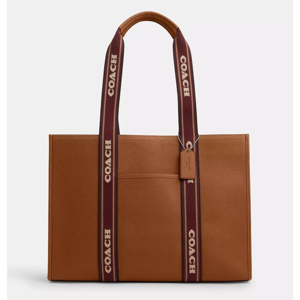 Large Smith Tote Bag CM716
